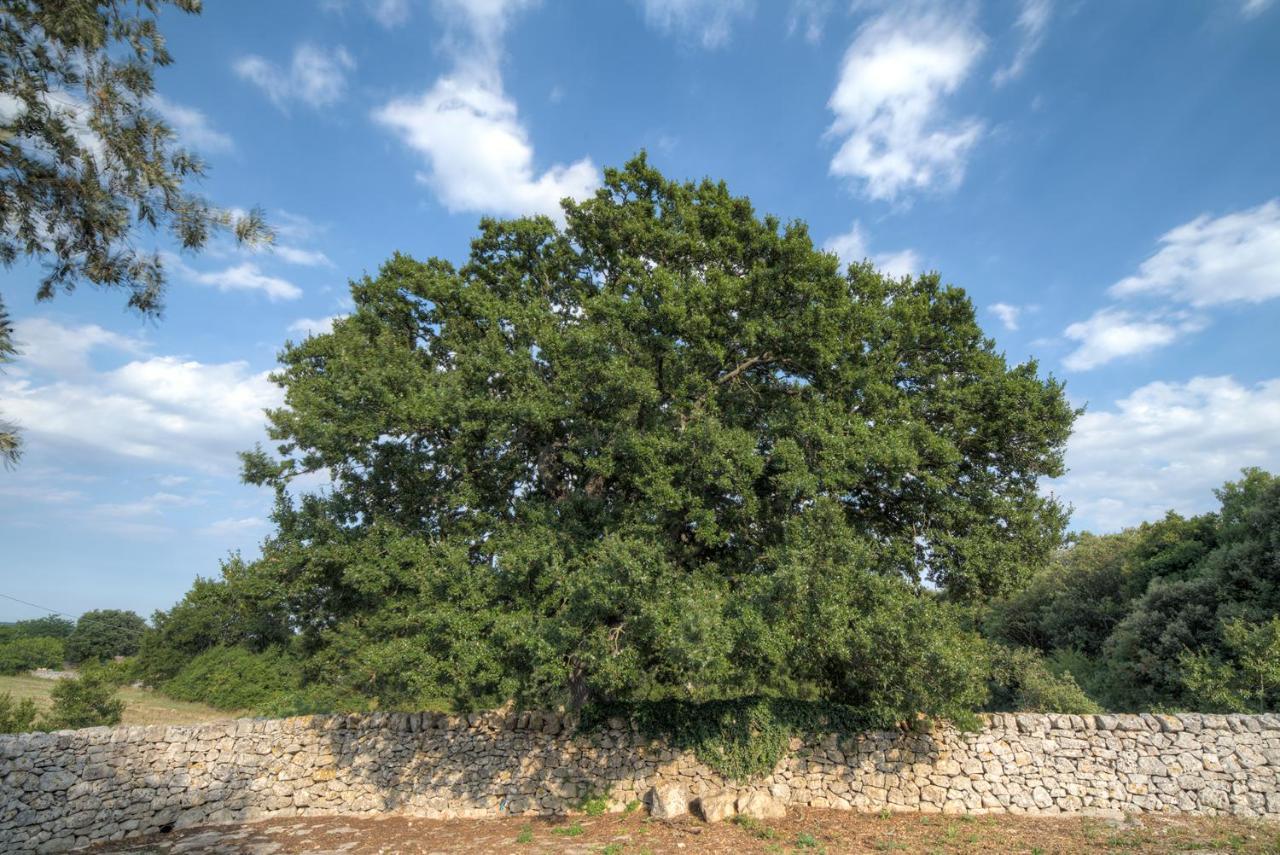 Trulli Capo Di Lupo By Rentbeat Villa Cisternino Bagian luar foto