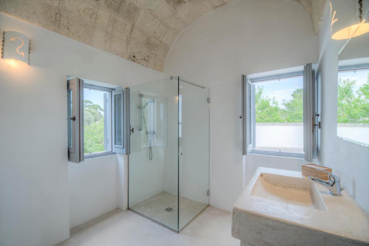 Trulli Capo Di Lupo By Rentbeat Villa Cisternino Bagian luar foto