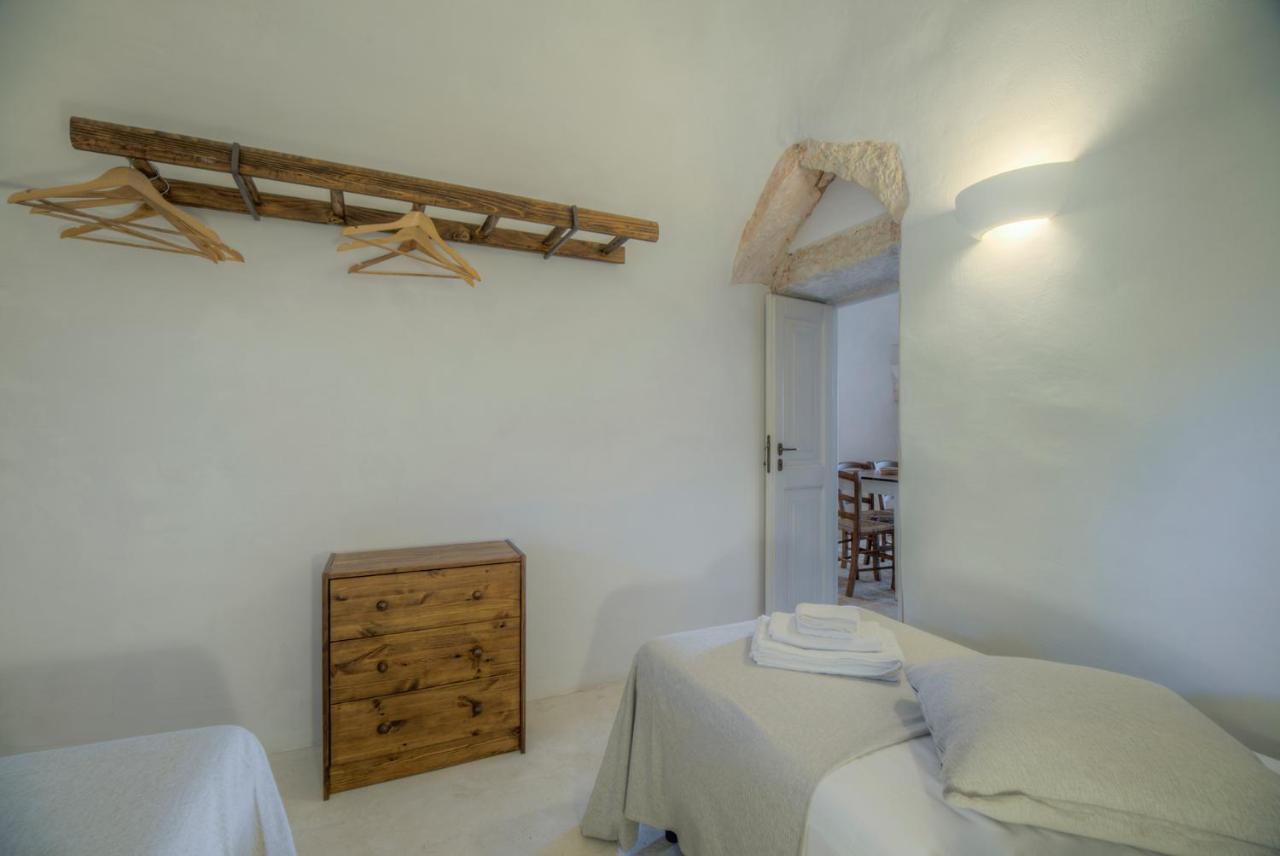 Trulli Capo Di Lupo By Rentbeat Villa Cisternino Bagian luar foto